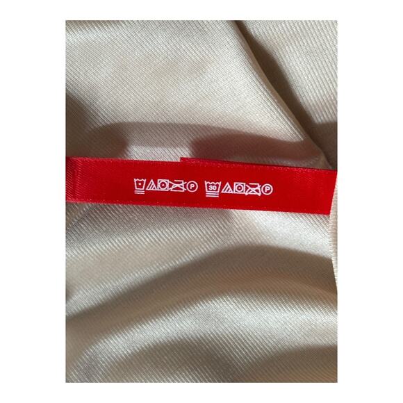 Spanx Bodysuit 10235R Thinstincts 2.0 open bust mid thigh size XL - Picture 6 of 8